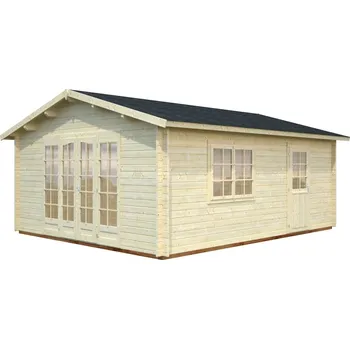 Zahradní domek ZAHRADNÍ DOMEK Irene 23,9 m2