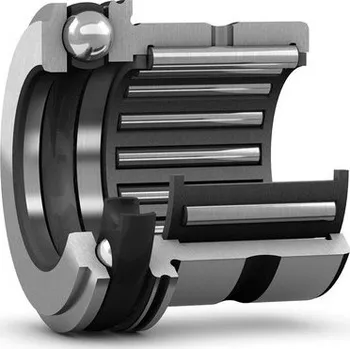 INA NKX 10 TV Jehlové ložisko NKX