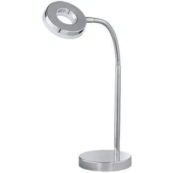 TRIO R52411106 Rennes stolní svítidlo SMD 1x4W 350lm 3000K + K nákupu nad 3000 Kč dárek zdarma