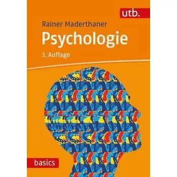 Psychologie - Maderthaner, Rainer