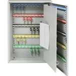 Schránka na klíče 55x38x14cm - 150 klíčů