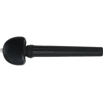 Smyčcový nástroj GEWA Kolíček pro housle Hill model Ebenové dřevoSilné 1636