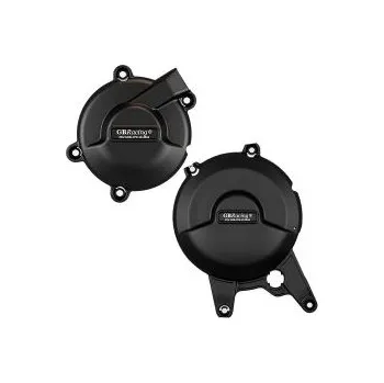 Rám pro motocykl GB Racing Anglie KTM Husqvarna sada krytů motoru GB Racing EC-690-2011-SET-GBR