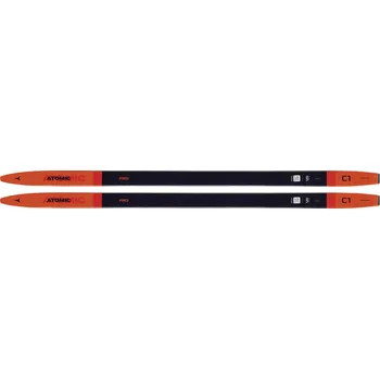 Běžky ATOMIC Pro C1 Grip JR 130cm