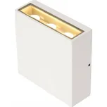 BigWhite LA 1005125 BIG QUAD UP/DOWN Nástěnné svítidlo + 3 roky záruka ZDARMA!