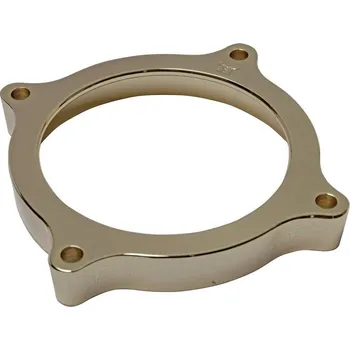 Latin Percussion Bottom Bongo Hliník - M201 Matador8 1/2" Chrom | 4 otvor M339B-2 18474