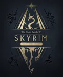 The Elder Scrolls V: Skyrim Anniversary…