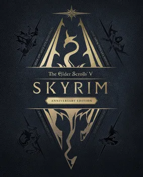 Hra pro PlayStation 4 The Elder Scrolls V: Skyrim Anniversary Edition PS4