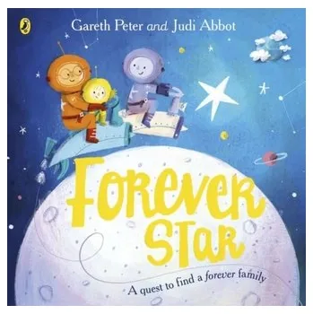 Forever Star - Peter, Gareth