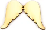 Optys 373576 andělská křídla 7,5 cm
