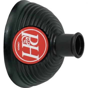 P&H London Dusítko Plunger pro trubku 9121