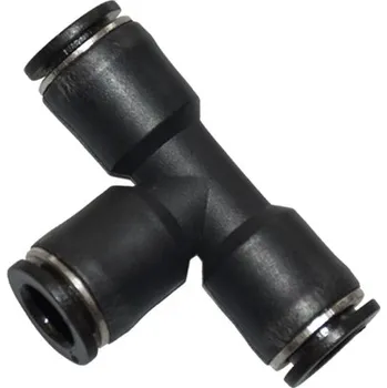 Příslušenství k čerpadlu PUTC-4 T spojka nástrčná MINI T- spojka nástrčná plastová mini&nbsp;