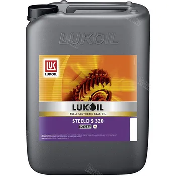 Lukoil Steelo S 320, 20l