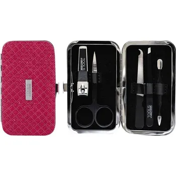 Gabriella Salvete Tools Magenta Manicure Kit