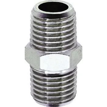 Fitinka A006-1414 vsuvka 1/4" Vsuvka s vnějšími kuželovými závity