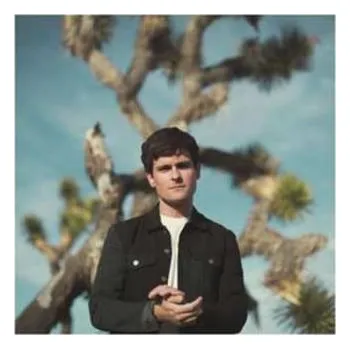 Zahraniční hudba CD Thomas J Speight: Everything's Waiting For You 2021