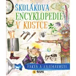 Školákova encyklopedie v kostce: Fakta…
