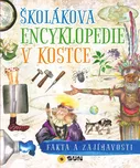 Školákova encyklopedie v kostce: Fakta…