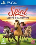 Spirit: Lucky's Big Adventure PS4