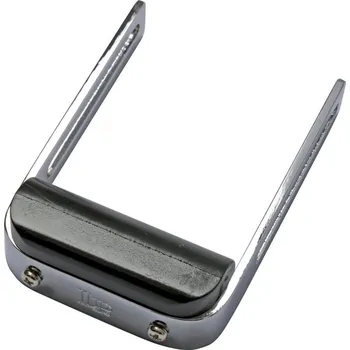 Latin Percussion Hardware příslušenství & Náhradní díly Posuvný rám | LP281F Fusheki BracketChrom LP281-SB 18582