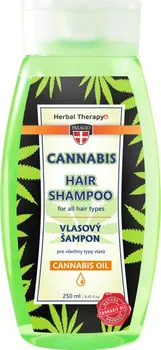 Šampon PALACIO Konopný šampon 250 ml