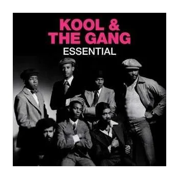 Zahraniční hudba CD Kool & The Gang: Essential 2014
