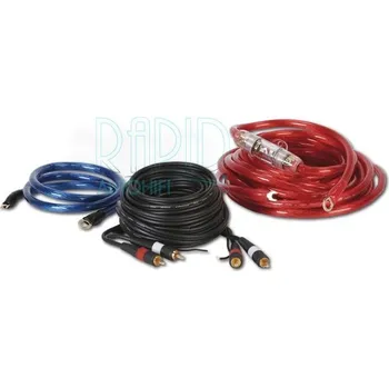 Napájecí kabel Kabelová sada New Sound San Francisco