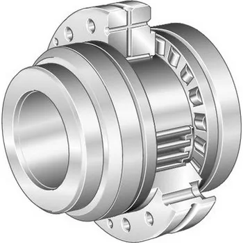 INA ZARN 2052 L-TV-A válečkové ložisko
