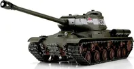 Torro IS-2 1944 zelená kamufláž 1:16