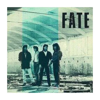 Zahraniční hudba CD Fate: Fate 2009