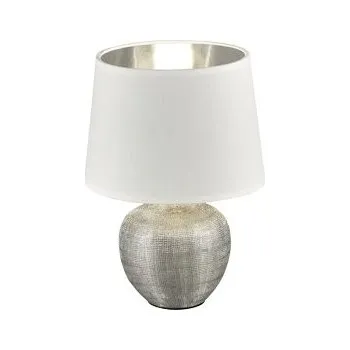 Lampička TRIO R50621089 Luxor stolní svítidlo E14 1x40W + K nákupu nad 3000 Kč dárek zdarma