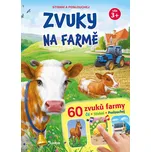 Zvuky na farmě: 60 zvuků farmy: Stiskni…
