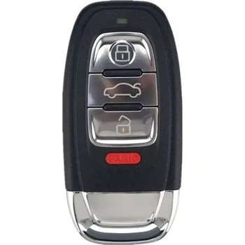 Autoklíč Dálkový ovladač KD ZB01 keyless (Audi)
