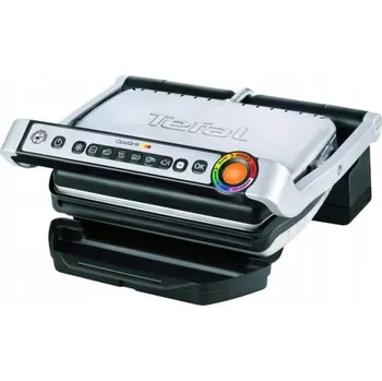Kuchyňský gril Tefal Optigrill GC705D16