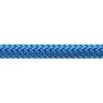 Lano Statické lano BEAL Industrie 10,5mm 50m modrá