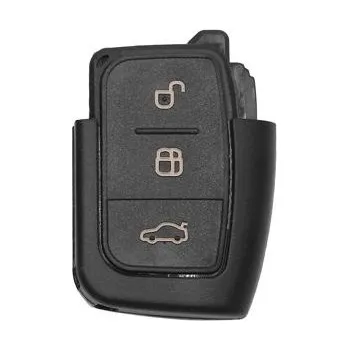 Autoklíč Dálkový ovladač Ford 3tl. 434/315MHz bez transpondéru