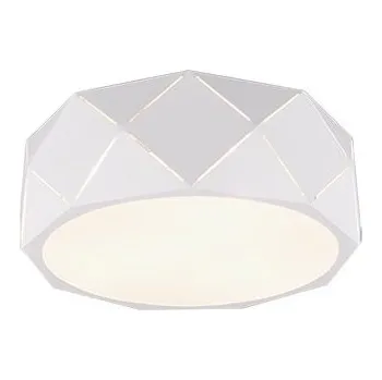 Trio 603500331 stropní svítidlo Zandor 3x25W|E27 + sada - Trio LED žárovka 2x10W | E27 | 3000K | 806lm