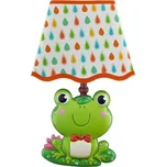 Ep Line Dětská lampička na zeď žabička