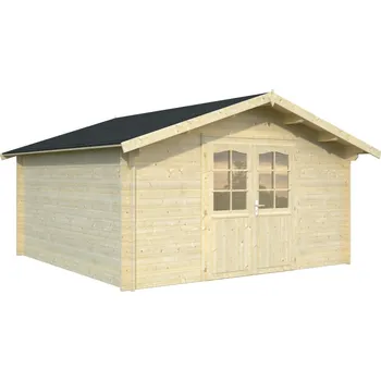 Zahradní domek ZAHRADNÍ DOMEK Lotta 13,9m2