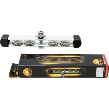 Tamburína PURE GEWA HiHat Tamburína CLUB SALSA 14851