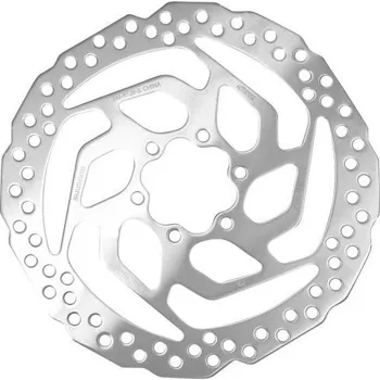 Brzda na kolo Shimano brzdový kotouč SM-RT26 160 mm