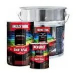 INDUSTROL UNIVERZÁL S2013 9 L INDUSTROL UNIVERZÁL 4400 - MODŘ SVĚTLÁ