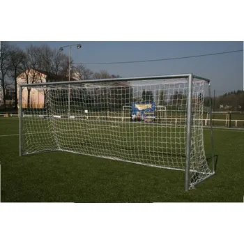 Sportovní branka Branka minikopaná 5x2 m - hliník