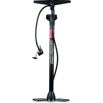 pumpička Ruční pumpička AeroStar Pro HEYNER s manometrem (10bar)