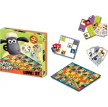 Funnivation Ovečka Shaun sada her