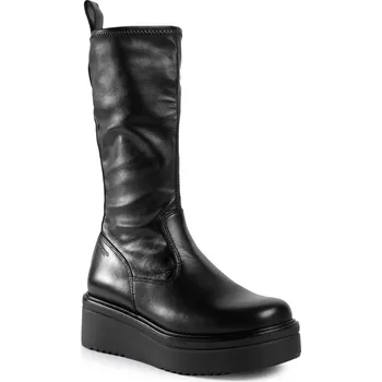 Dámské kozačky Vagabond Tara 5046-102-20 černé