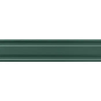 Sophisticated timeless green 2 listwa sciana - obkládačka listela 7,4x32,8 zelená 6005181