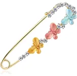 Brož Spínací špendlík 313306-3