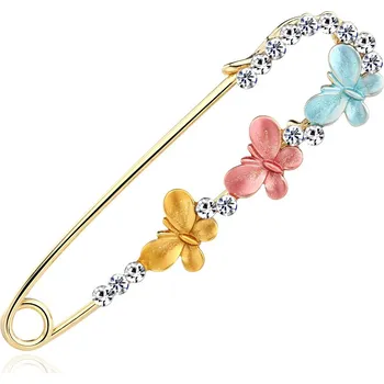 Brož Brož Spínací špendlík 313306-3