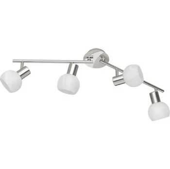 TRIO R80174007 Antibes Spot E14 4x28W + K nákupu nad 3000 Kč dárek zdarma